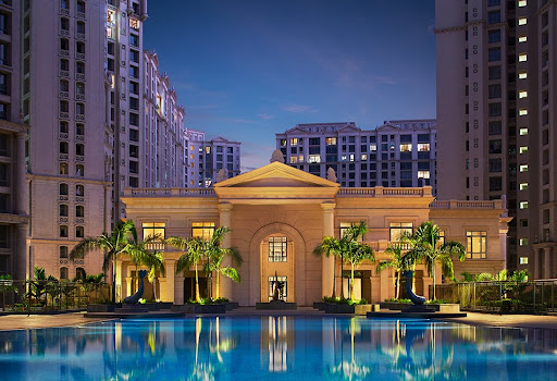 About Hiranandani Estate
